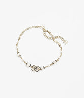 China Replica Chanel Necklaces 42usd Only